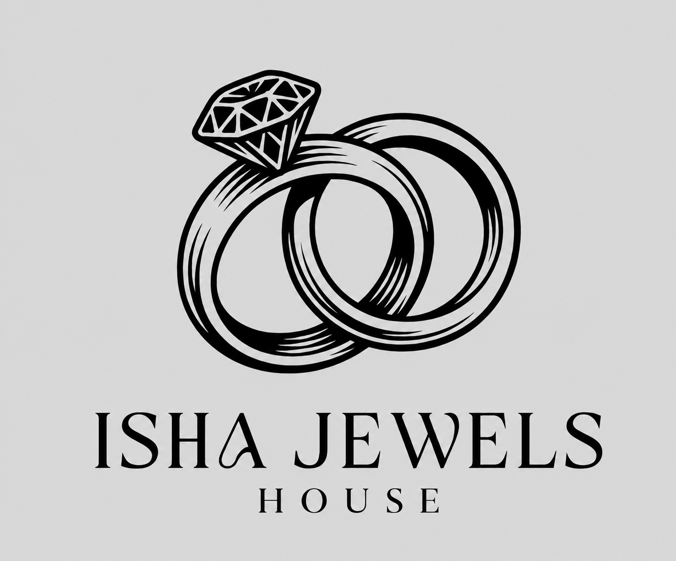 Isha Jewels House